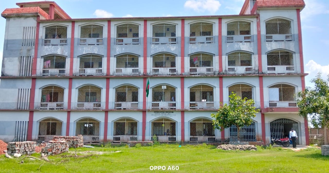 কালিনগর কলেজ
