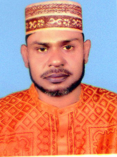 MD IKBAL HOSSAIN