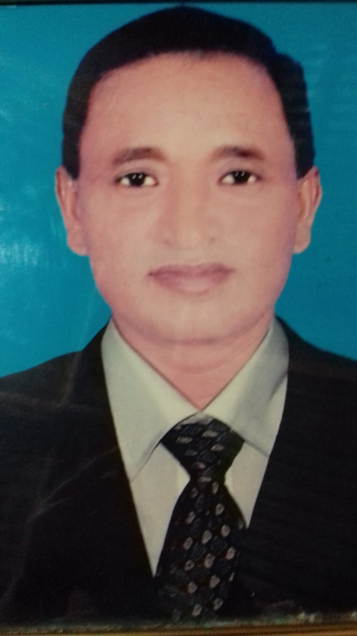 RAMENDRO NATH ROY