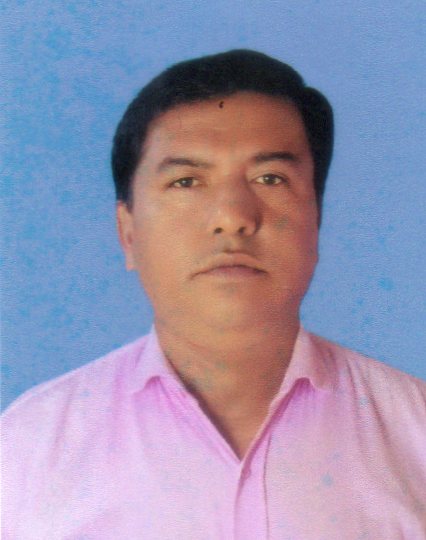 KANUPRIYA SARDER