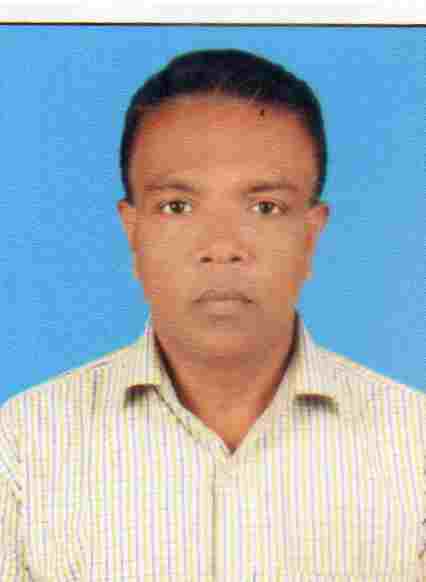DIPAK KUMAR SARKER